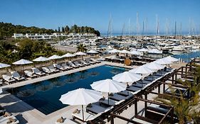 Marina Di Scarlino Resort